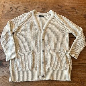Able Cardigan